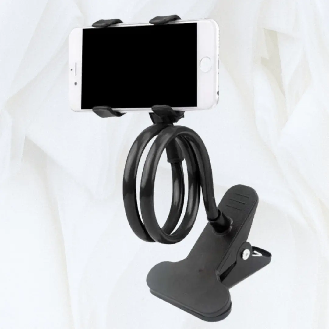 Holder Sujetador 360 con Clip para Celul - Imagen 4