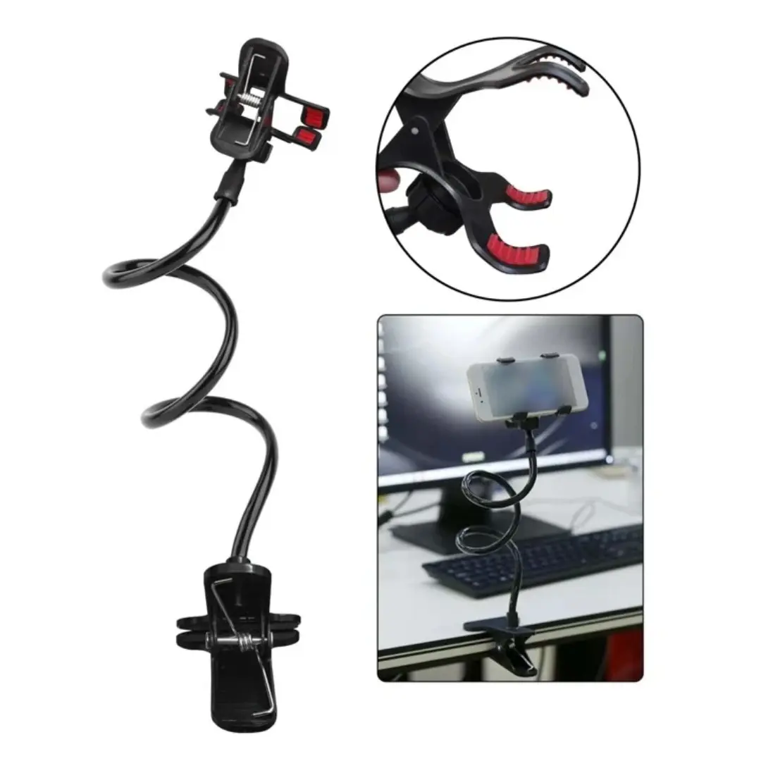 Holder Sujetador 360 con Clip para Celul - Imagen 2