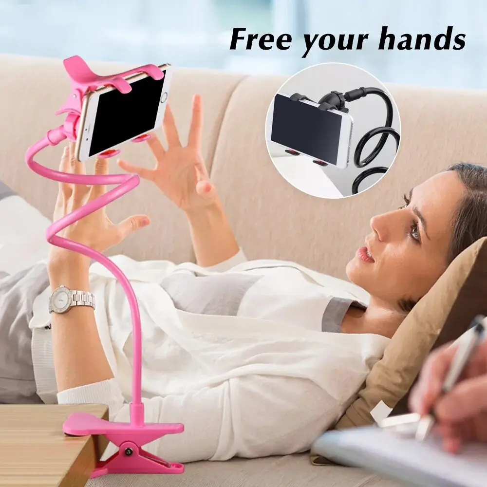 Holder Sujetador 360 con Clip para Celul - Imagen 3