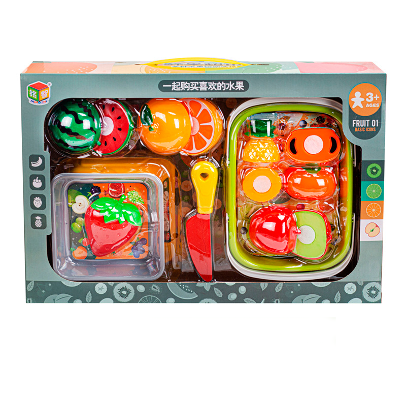 Set de Supermercado - Imagen 2