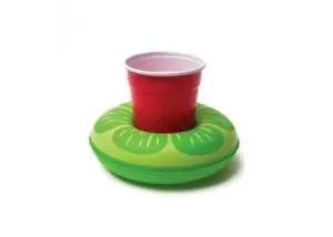 Porta Vasos Inflable
