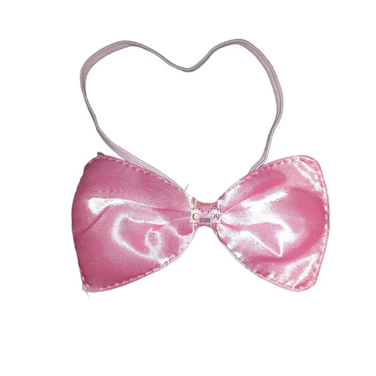 Kit Disfraz de Conejo para Mujer y Niñas - Imagen 5