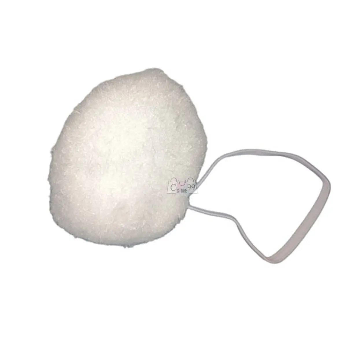 Kit Disfraz de Conejo para Mujer y Niñas - Imagen 4