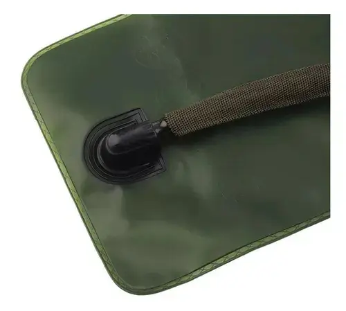 Bolsa de hidratación 3 litros para mochila deportiva - Mantienes agua accesible y segura durante tus rutas largas - Imagen 2