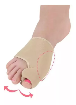 Juanete Tela 2 Und