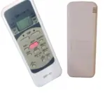 Set x2 Control Remoto para Aire Acondicionado Compatible con Mabe y Simply - Recupera el control total de la temperatura en tu hogar