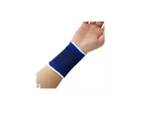 Set x3 Banda de muñeca deportiva para entrenamiento aeróbico - Estabiliza tus articulaciones y reduce la fatiga muscular