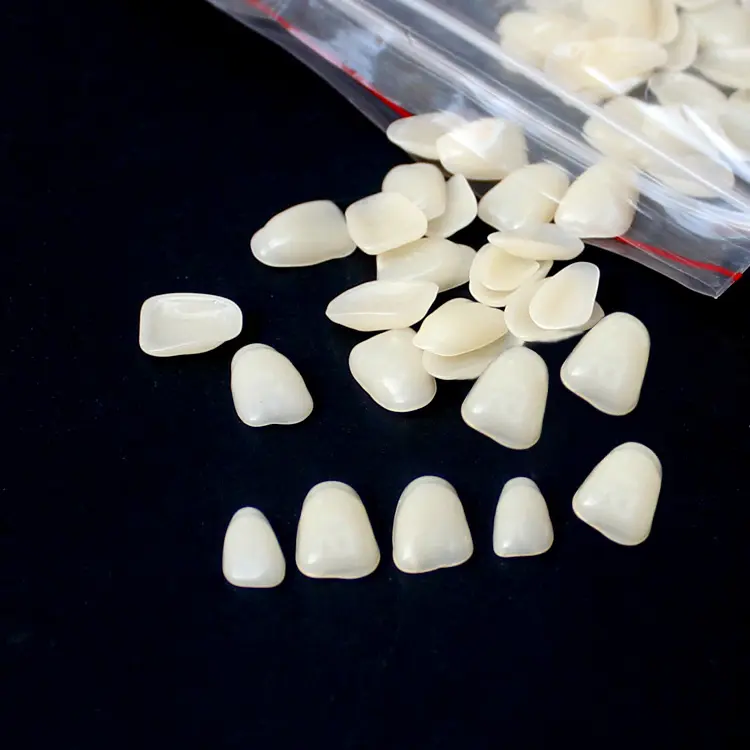 Carillas Dentales Pack X 50 - Imagen 2