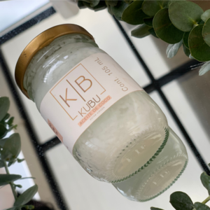 Aceite de Coco