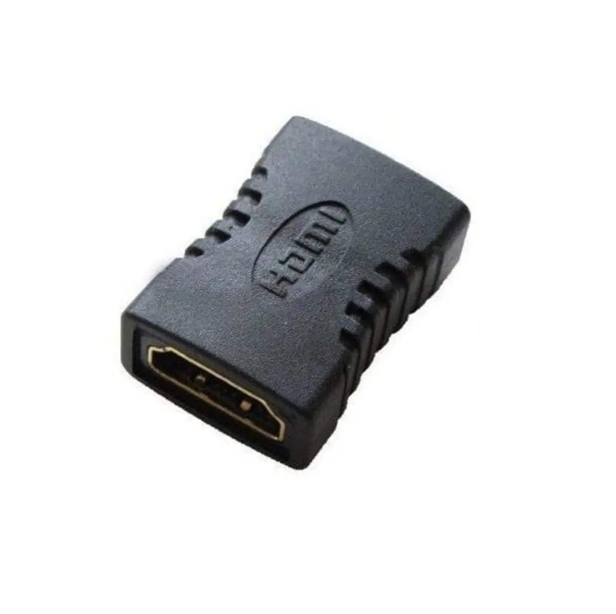 Unión / Empalme Hdmi A Hdmi 1080P Hembra - Imagen 3