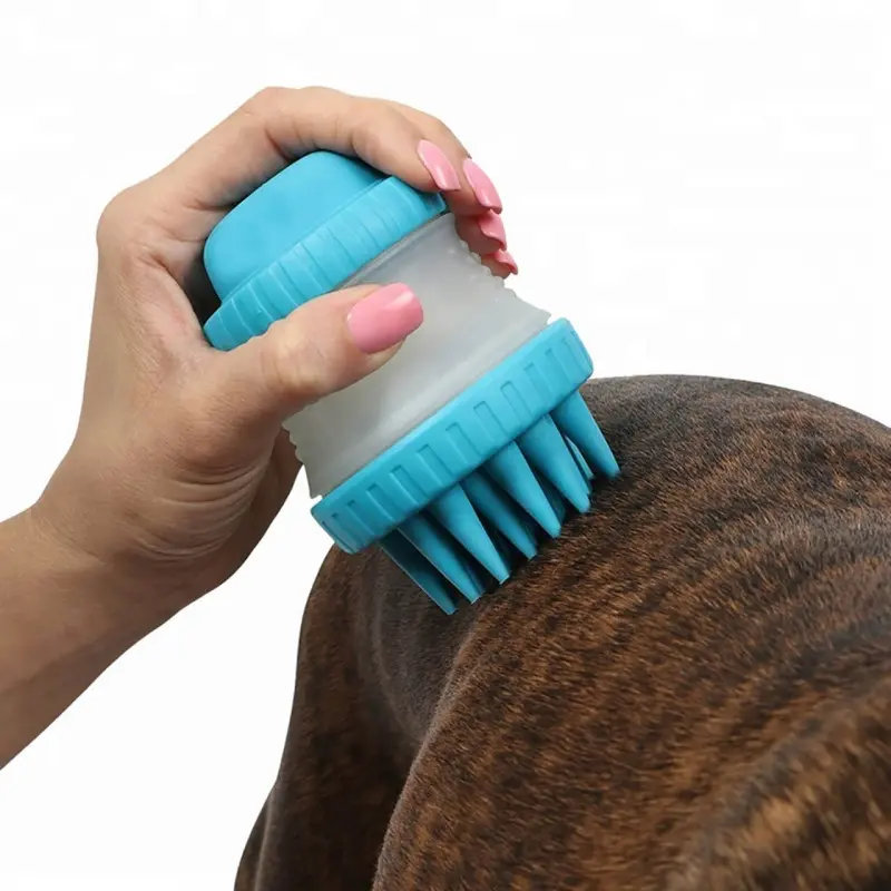 Dispensador de Champú para Mascotas - Imagen 7
