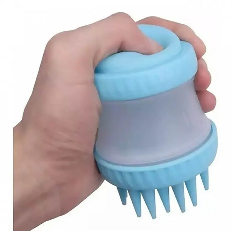 Dispensador de Champú para Mascotas - Imagen 4