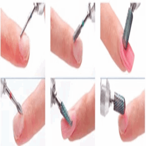 Puntas de Drill