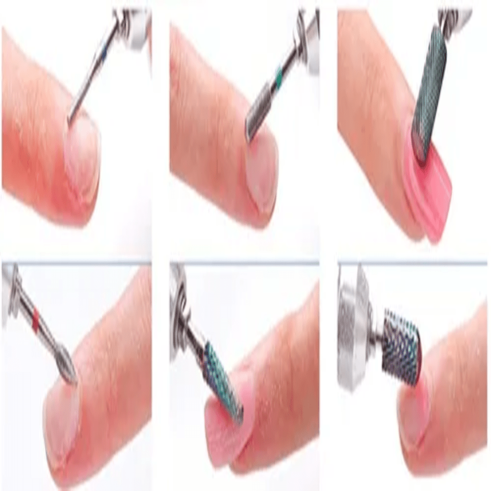 Puntas de Drill