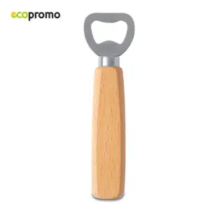 Destapador Nacul Acero Inoxidable con Ma