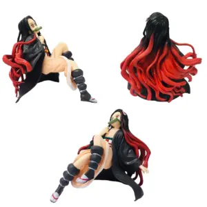 Nezuko Demon Slayer Figura Coleccion