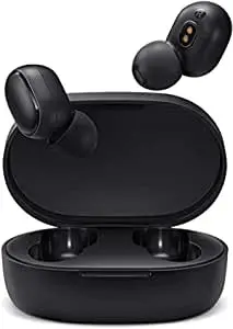 Auriculares Xiaomi Redmi Airdots S Bluetooth 5.0 - Disfruta de música sin interrupciones - Imagen 7
