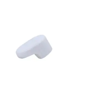 Set x2 Cubierta de silicona para gancho de guardabarros de patineta - Protege tu vehículo contra rayones y fricción