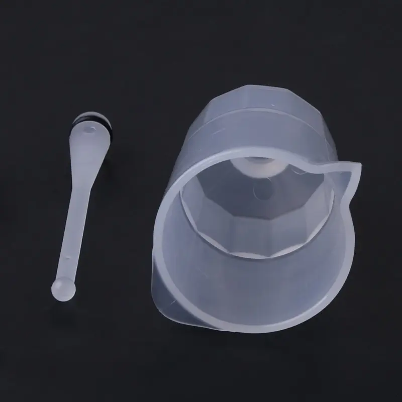 Kit de Embudo Purga de Frenos Hidraulico - Imagen 3