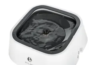 Set x2 Elspet - Dispensador de Agua para Perros