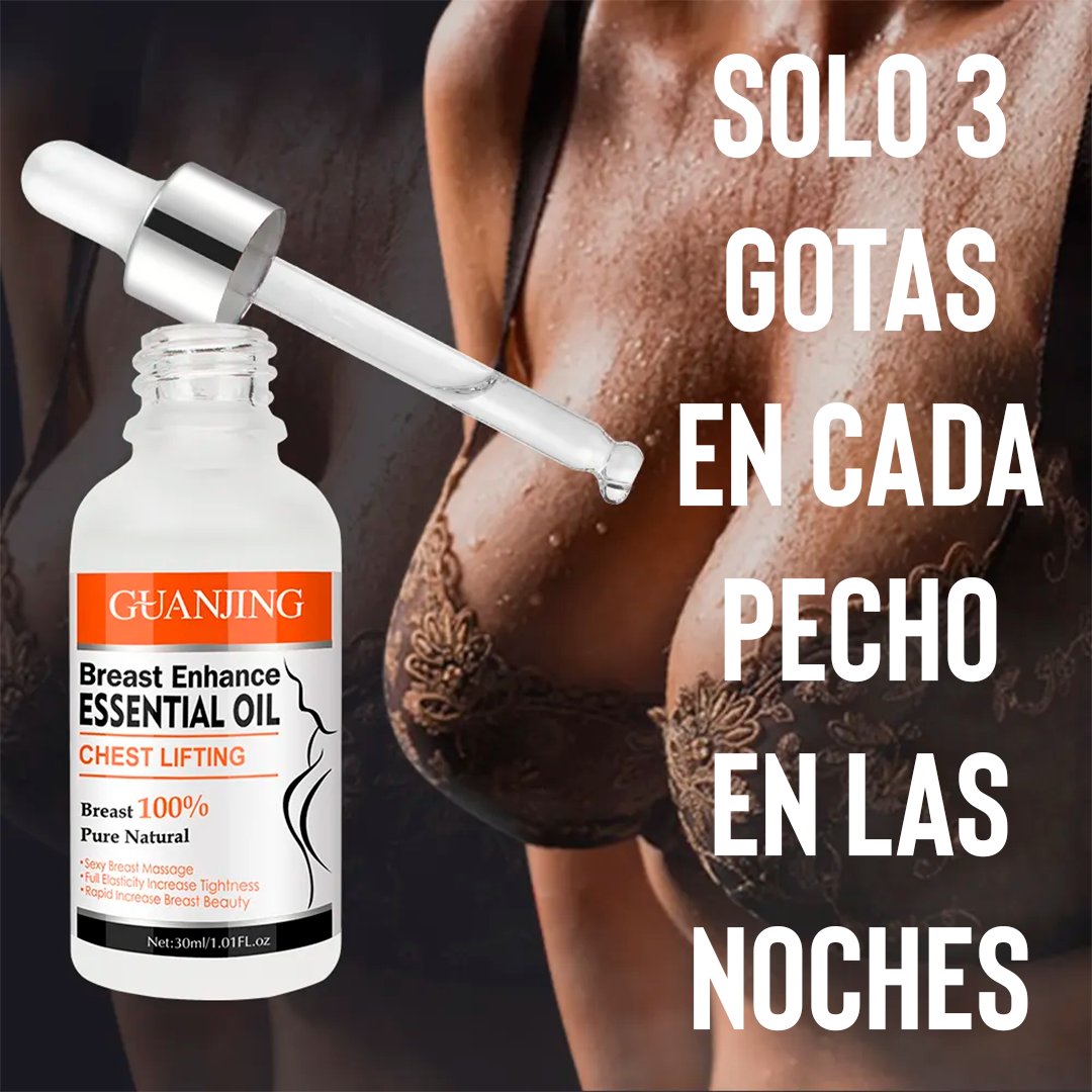 Aceite Big Boobs Reafirmante Pechos - Imagen 6