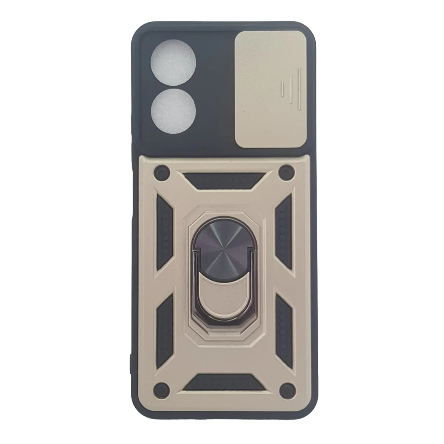 Funda Protectora Antishock para Oppo A17 - Imagen 8