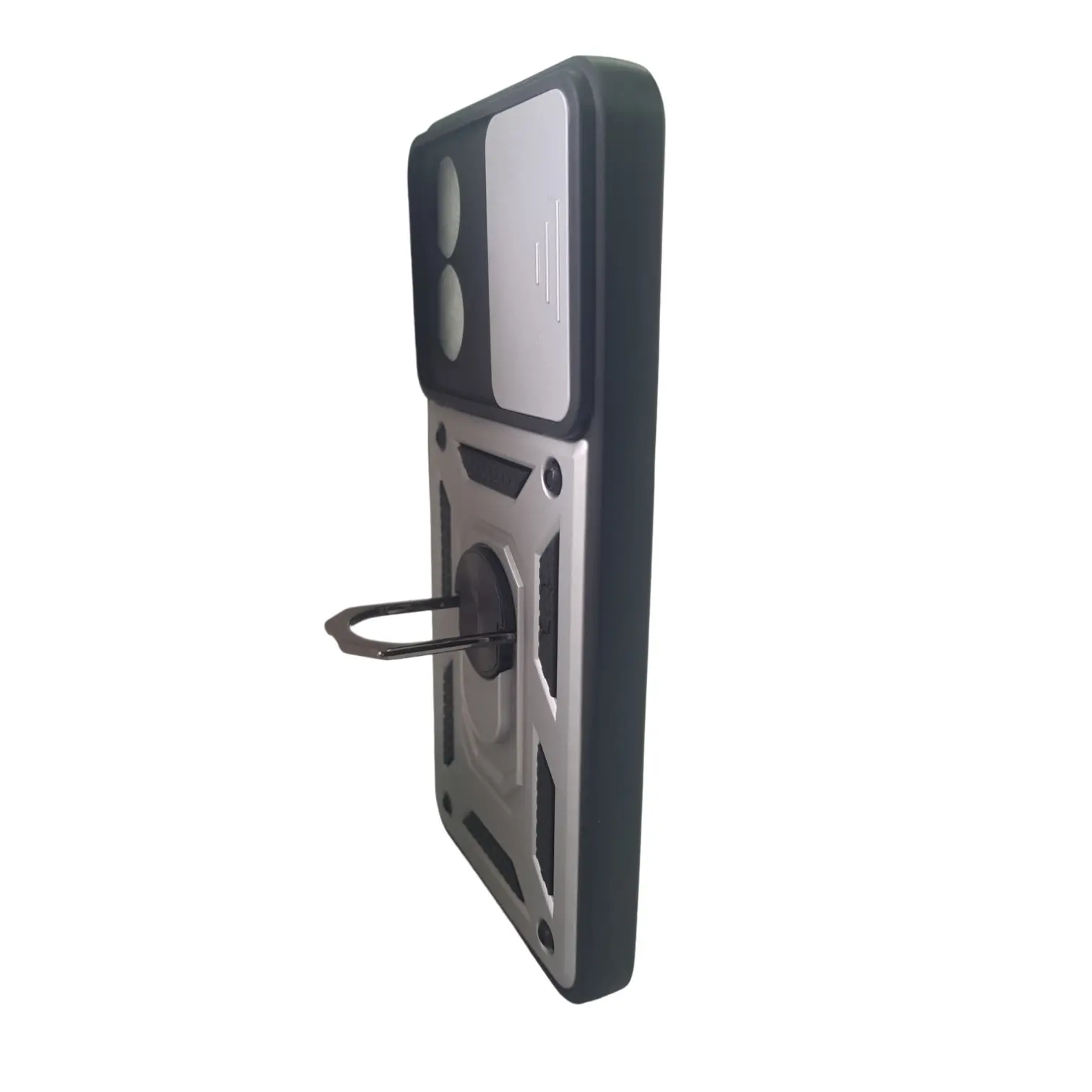Funda Protectora Antishock para Oppo A17 - Imagen 3