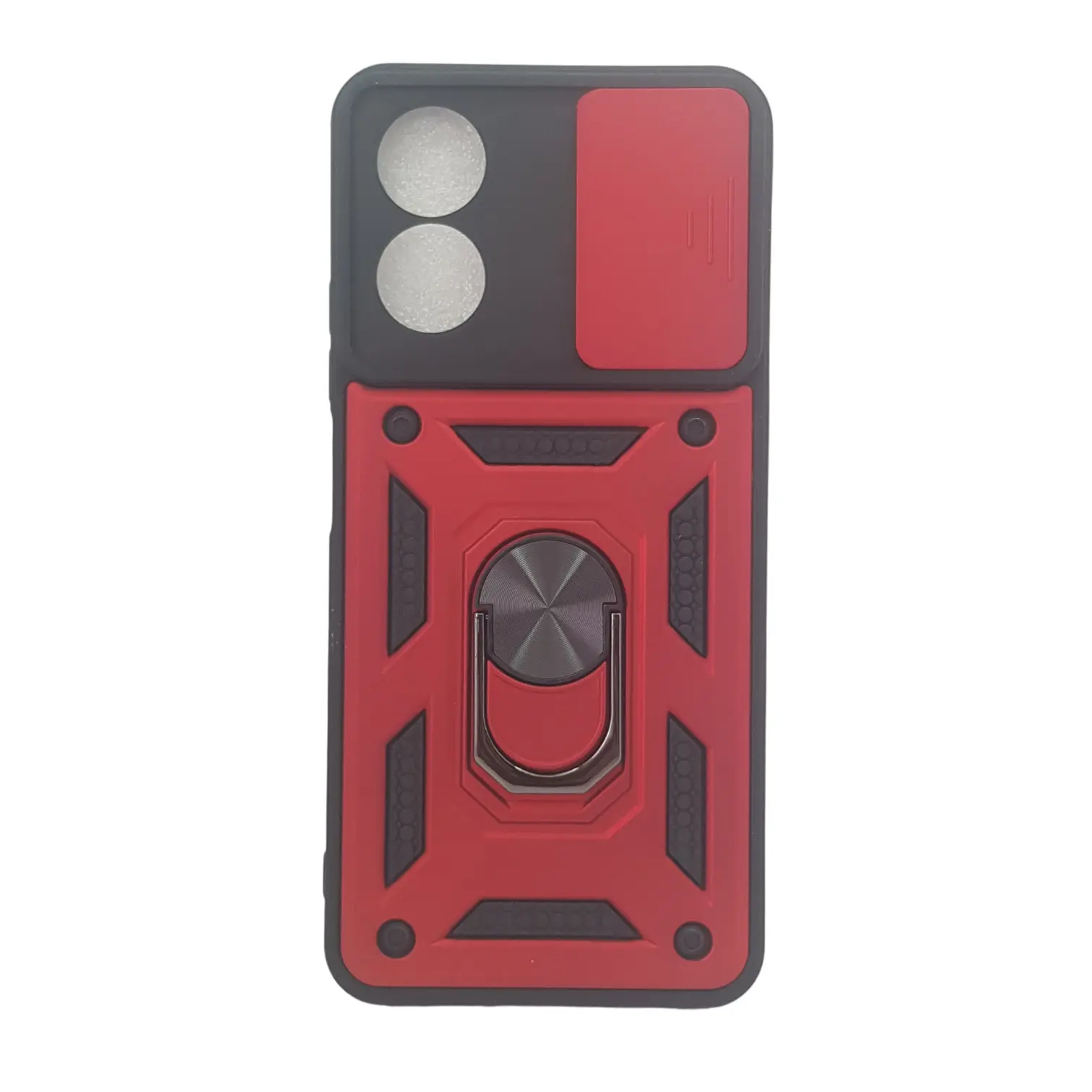 Funda Protectora Antishock para Oppo A17 - Imagen 7