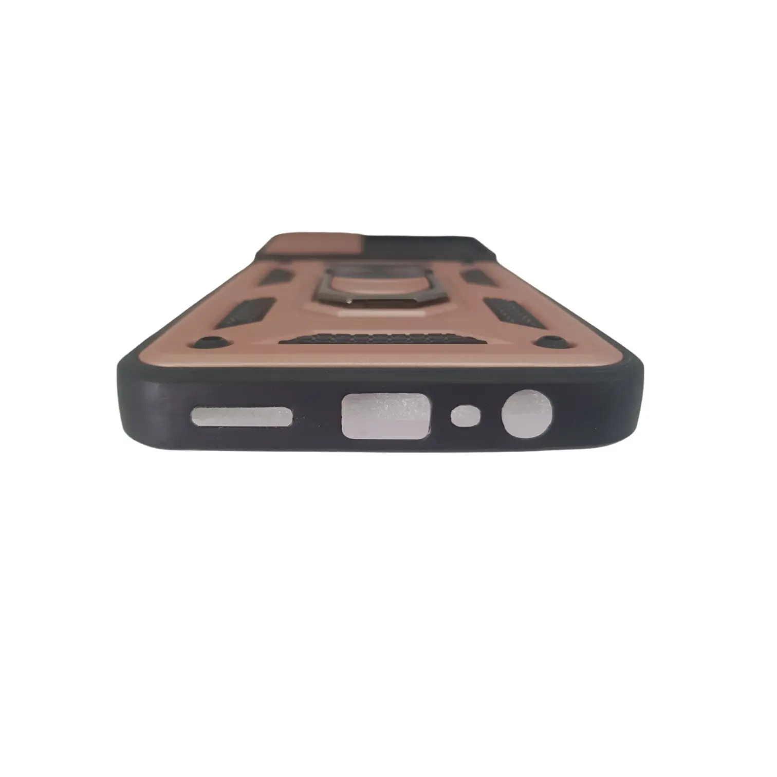 Funda Protectora Antishock para Oppo A17