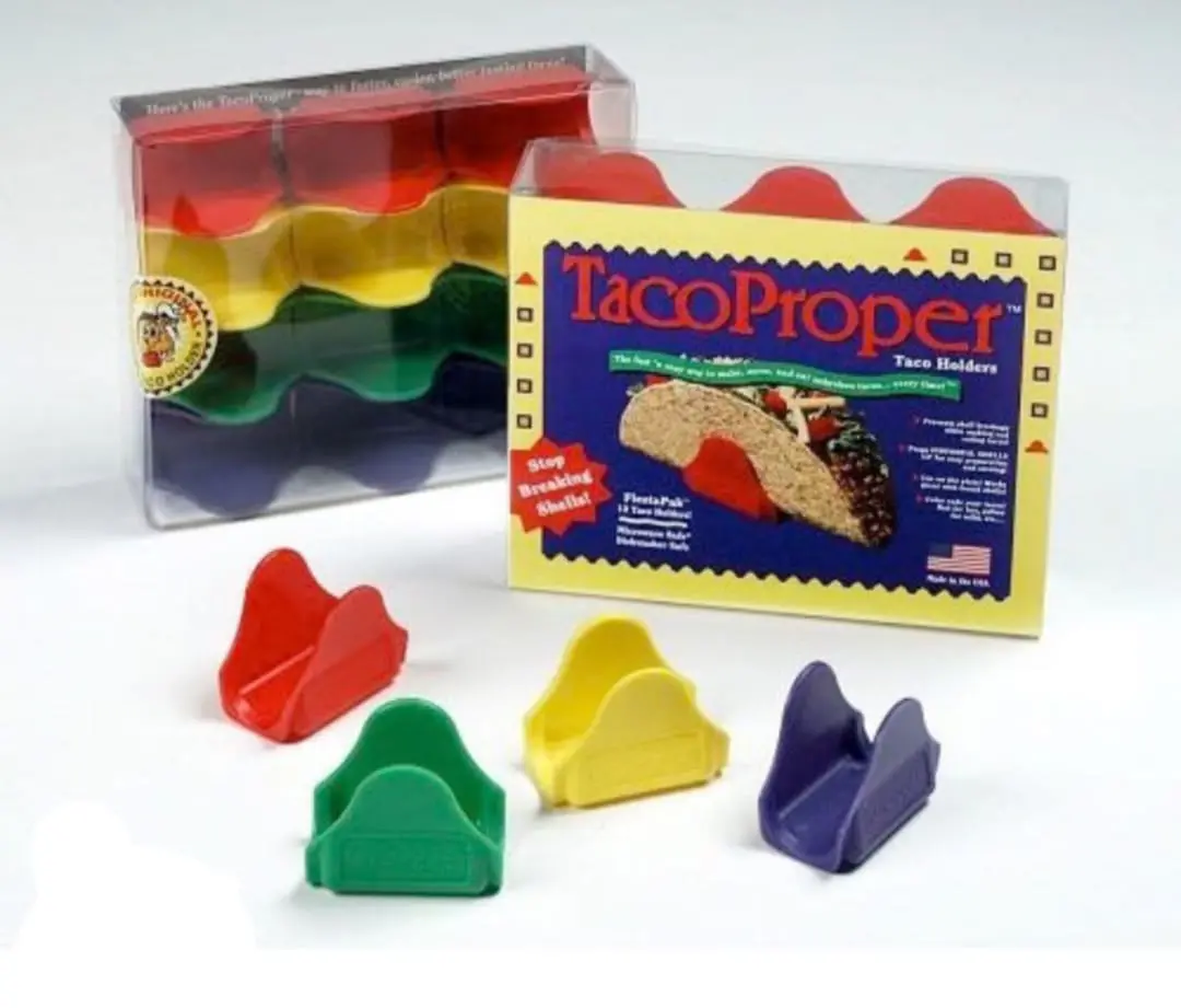 Set de Alimentos para Tacos X 12 - Imagen 4