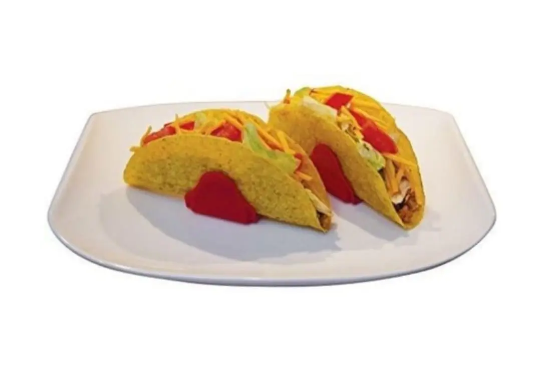 Set de Alimentos para Tacos X 12 - Imagen 3