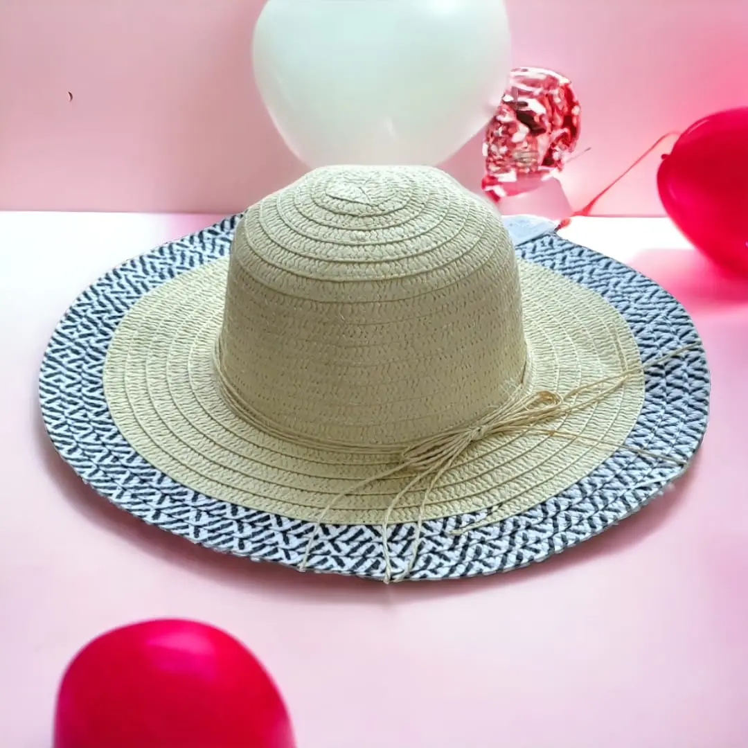 Sombrero para El Sol de Dama Mlj-395 - Imagen 2