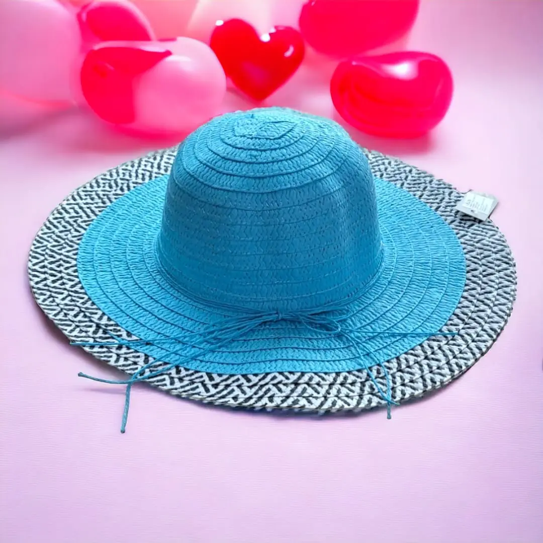 Sombrero para El Sol de Dama Mlj-395 - Imagen 6