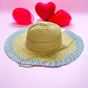 Sombrero para El Sol de Dama Mlj-395
