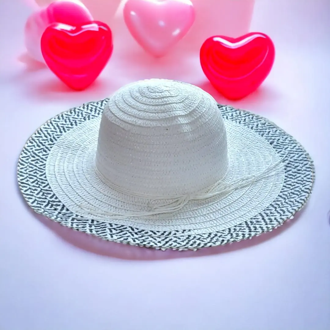 Sombrero para El Sol de Dama Mlj-395 - Imagen 4