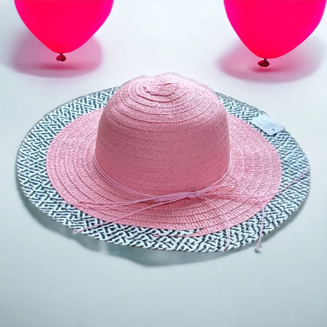 Sombrero para El Sol de Dama Mlj-395 - Imagen 5