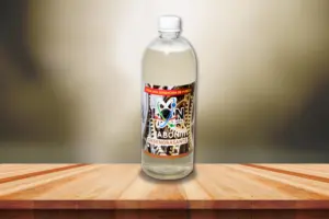 Set x2 Jabón desengrasante industrial líquido biodegradable para motores y talleres - Elimina la grasa más difícil de cualquier superficie con máxima efectividad