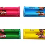 Maquina Armadora King Size Honey Puff