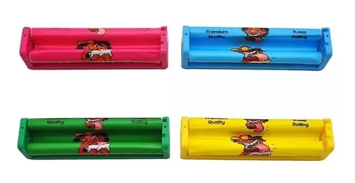 Maquina Armadora King Size Honey Puff