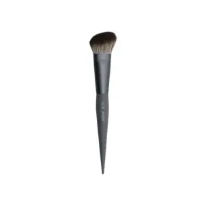Set x2 Brocha de maquillaje angulada para contorno y iluminador Alix Avien - Define tus pómulos con un acabado profesional