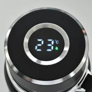 Termo Inteligente Stainless