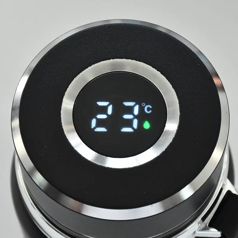 Termo Inteligente Stainless