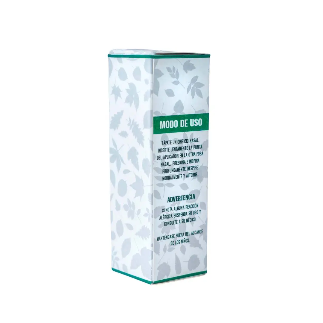 On Nature Aerosol Nasal - Imagen 7