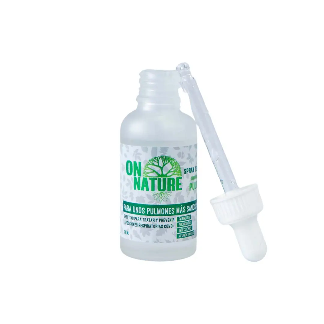On Nature Aerosol Nasal - Imagen 5