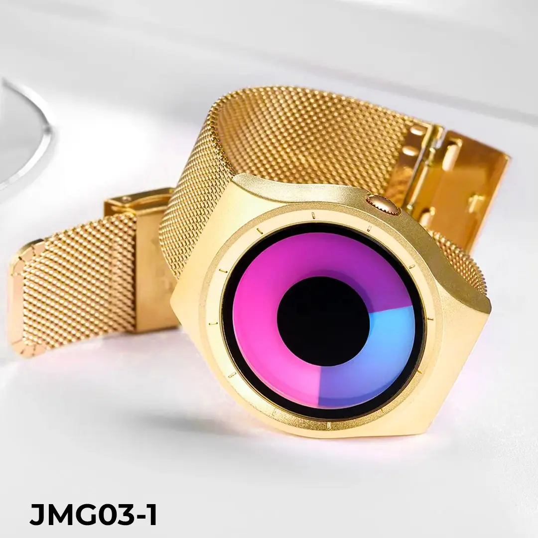 Jmg03 1 Reloj Joefox Tablero Magico Mall