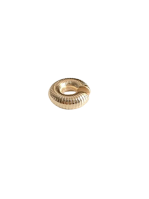 Earcuff Caracol