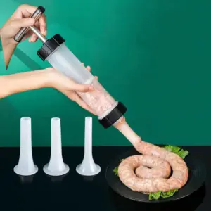 Maquina para Embutidos