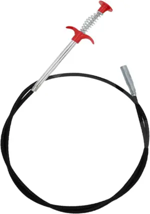 Sonda de Drenaje 160Cm para Sifones