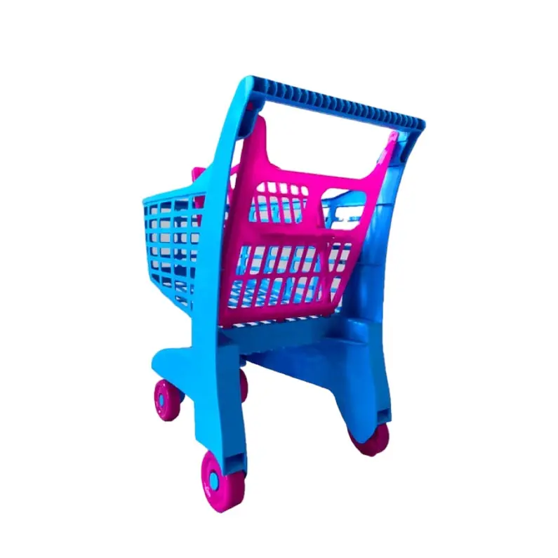 Carro de Mercado - Imagen 2