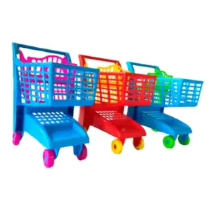 Carro de Mercado